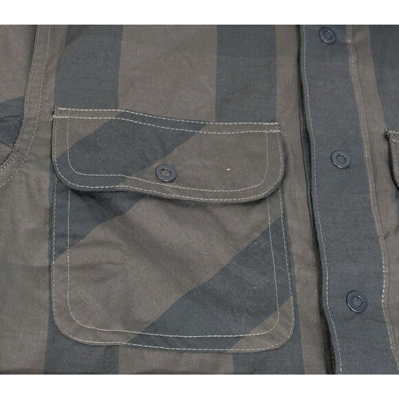 NEW! Vertx Shirt Mens SMALL Guardian 2.0 Athletic Fit WeaponGuard Conceal Carry - Picture 2 of 16